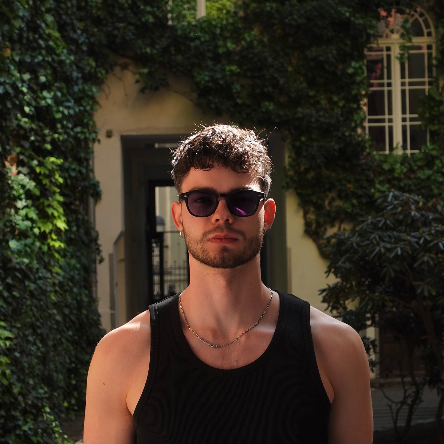 PHOTOCHROMIC BLUE LIGHT FILTER - OMBRA