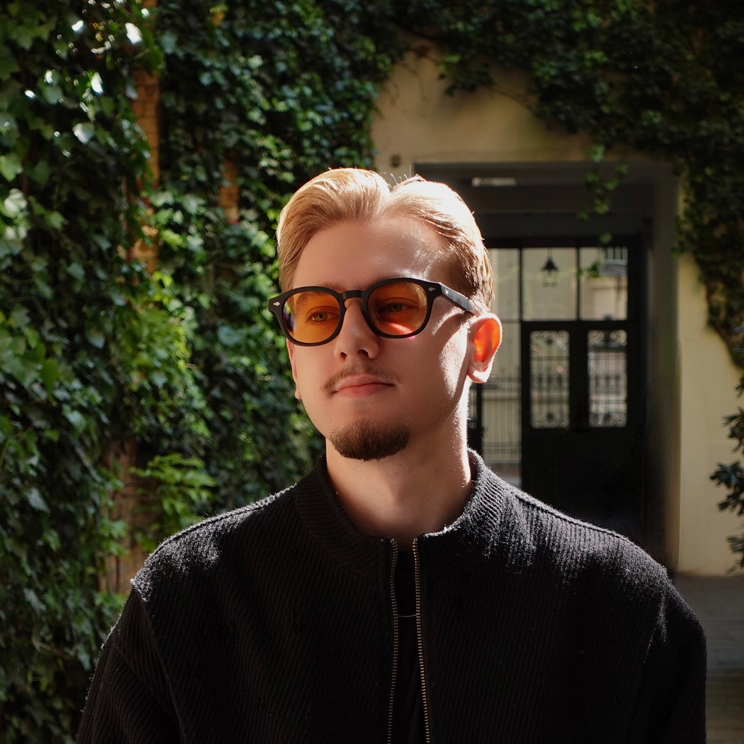 PHOTOCHROMIC BLUE LIGHT FILTER - OMBRA