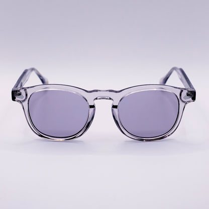 PHOTOCHROMIC BLUE LIGHT FILTER - BLANCO